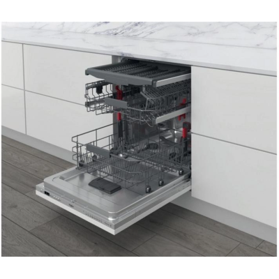 Посудомийна машина Whirlpool WIC 3C33 PFE (6733386)