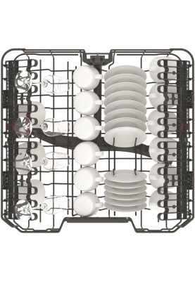Посудомийна машина Whirlpool WIC 3C33 PFE (6733386)