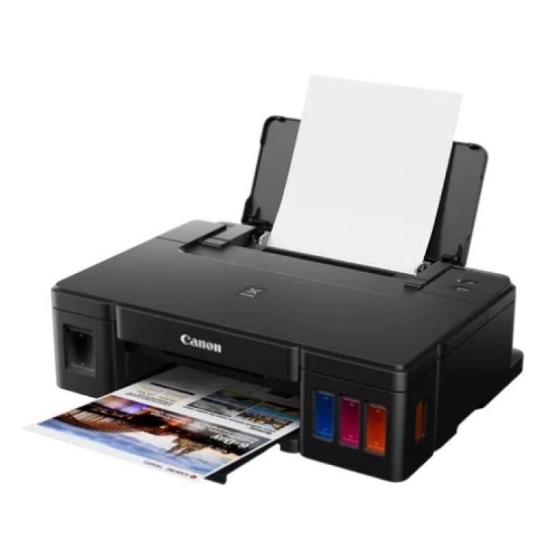 Принтер Canon PIXMA G1410  (6384250)