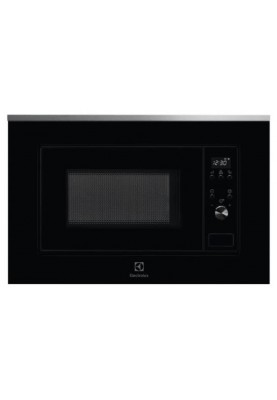 Мікрохвильова піч Electrolux LMS2203EMX (6474497)