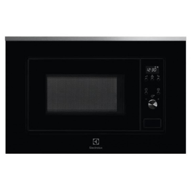 Мікрохвильова піч Electrolux LMS2203EMX (6474497)