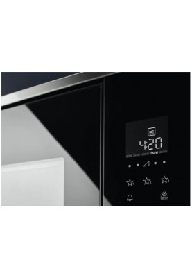 Мікрохвильова піч Electrolux LMS2203EMX (6474497)