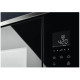 Мікрохвильова піч Electrolux LMS2203EMX (6474497)