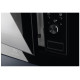 Мікрохвильова піч Electrolux LMS2203EMX (6474497)