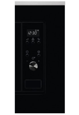 Мікрохвильова піч Electrolux LMS2203EMX (6474497)