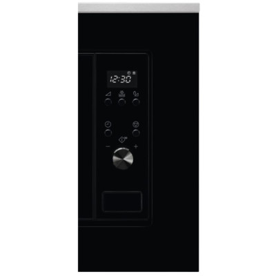 Мікрохвильова піч Electrolux LMS2203EMX (6474497)