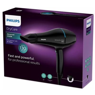 Фен Philips BHD272/00 (6631966)