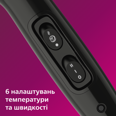 Фен Philips BHD272/00 (6631966)