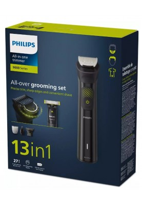 Тример універсальний Philips MG9530/15 13-в-1 (6912985)