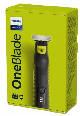 Тример Philips OneBlade QP6504/15 (6922175)