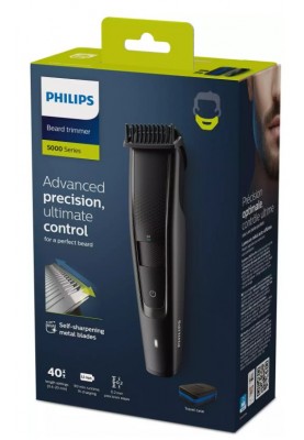 Тример для бороди Philips BT5515/70  (6922247)