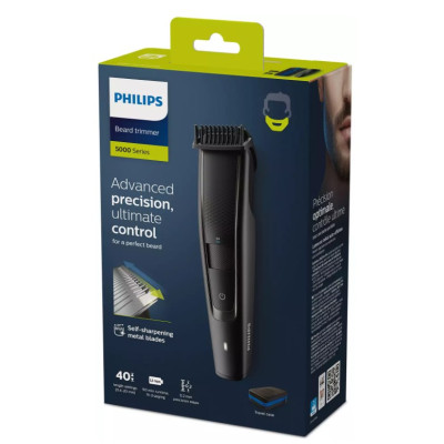 Тример для бороді Philips BT5515/70 (6922247)