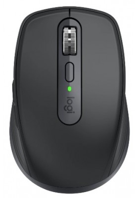 Миша Logitech MX Anywhere 3S Bluetooth, Graphite (910-006929) (6878951)