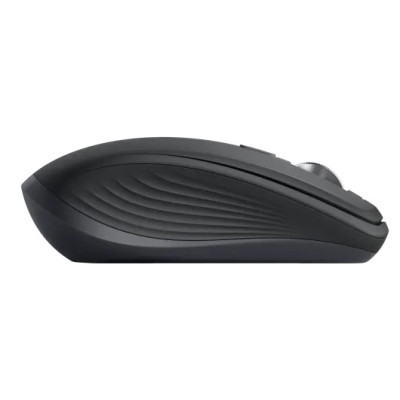 Миша Logitech MX Anywhere 3S Bluetooth, Graphite (910-006929) (6878951)