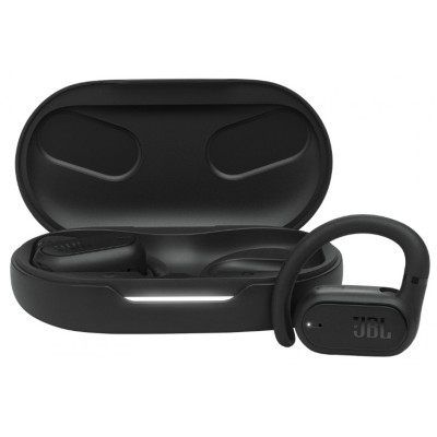 Гарнітура JBL Soundgear Sense Black (JBLSNDGEARSNSBLK) (6923612)