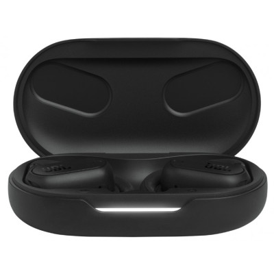 Гарнітура JBL Soundgear Sense Black (JBLSNDGEARSNSBLK) (6923612)