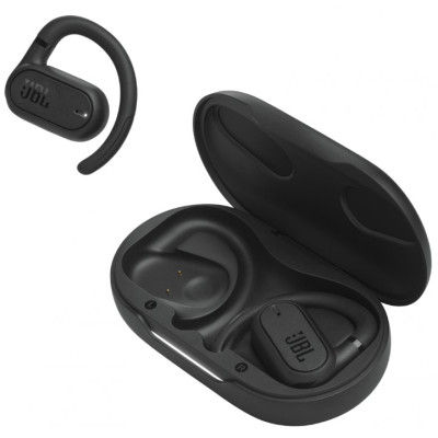 Гарнітура JBL Soundgear Sense Black (JBLSNDGEARSNSBLK) (6923612)