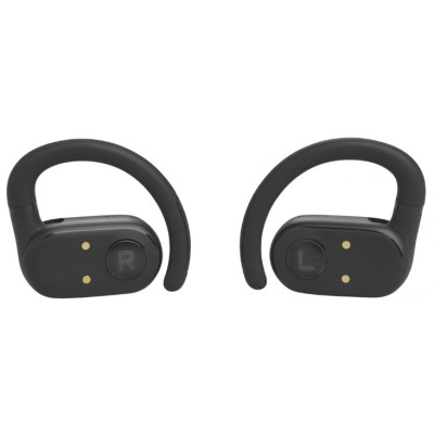 Гарнітура JBL Soundgear Sense Black (JBLSNDGEARSNSBLK) (6923612)