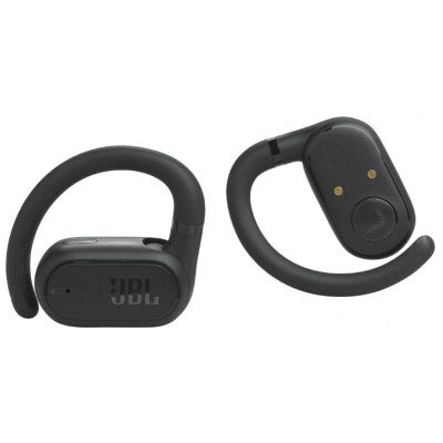 Гарнітура JBL Soundgear Sense Black (JBLSNDGEARSNSBLK) (6923612)