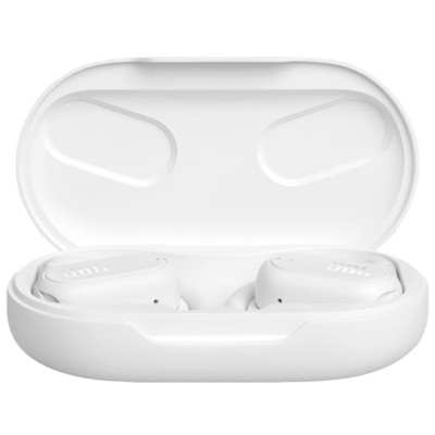 Гарнітура JBL Soundgear Sense White (JBLSNDGEARSNSWHT) (6923613)