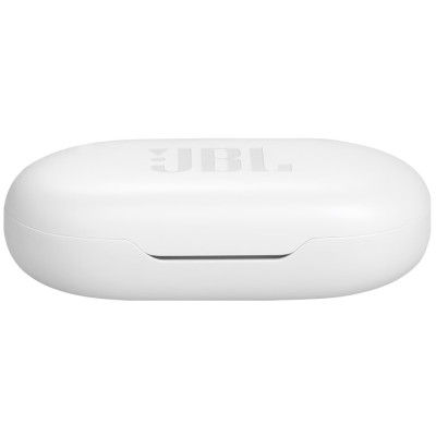 Гарнітура JBL Soundgear Sense White (JBLSNDGEARSNSWHT) (6923613)