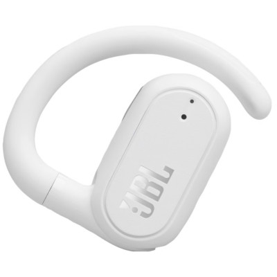 Гарнітура JBL Soundgear Sense White (JBLSNDGEARSNSWHT) (6923613)