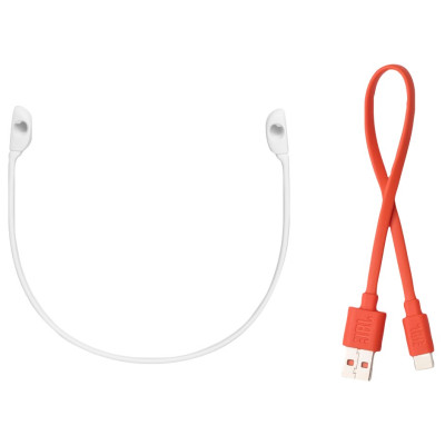 Гарнітура JBL Soundgear Sense White (JBLSNDGEARSNSWHT) (6923613)