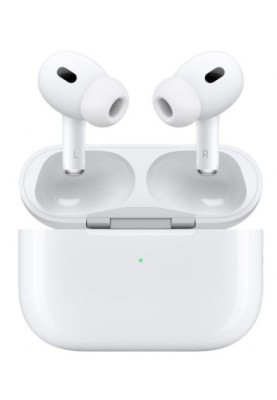 Гарнітура Apple AirPods Pro (2nd Generation) with MagSafe Charging Case (USB-C) (6914973)