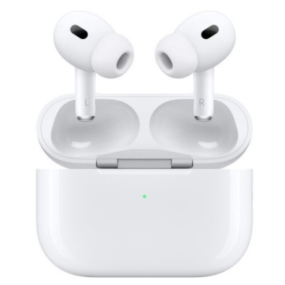 Гарнітура Apple AirPods Pro (2nd Generation) with MagSafe Charging Case (USB-C) (6914973)