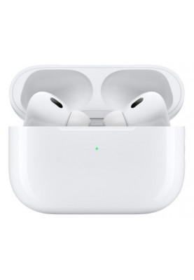 Гарнітура Apple AirPods Pro (2nd Generation) with MagSafe Charging Case (USB-C) (6914973)