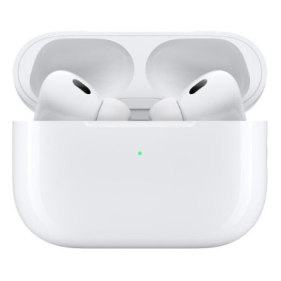 Гарнітура Apple AirPods Pro (2nd Generation) with MagSafe Charging Case (USB-C) (6914973)