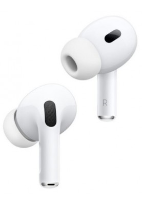 Гарнітура Apple AirPods Pro (2nd Generation) with MagSafe Charging Case (USB-C) (6914973)