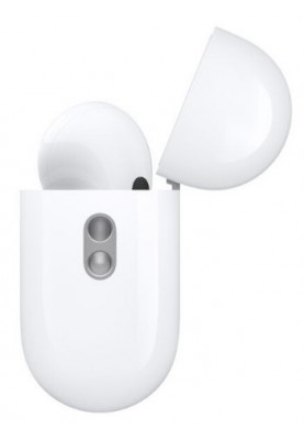 Гарнітура Apple AirPods Pro (2nd Generation) with MagSafe Charging Case (USB-C) (6914973)