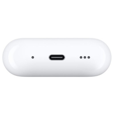 Гарнітура Apple AirPods Pro (2nd Generation) with MagSafe Charging Case (USB-C) (6914973)