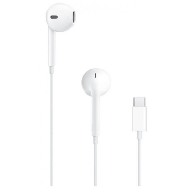 Гарнітура Apple EarPods MTJY3 (USB-C)  (6915556)