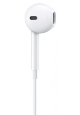 Гарнітура Apple EarPods MTJY3 (USB-C)  (6915556)