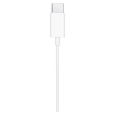 Гарнітура Apple EarPods MTJY3 (USB-C)  (6915556)