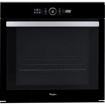 Електричний духовий шафа Whirlpool AKZM 8420NB (6473092)