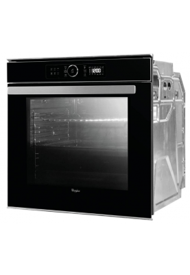 Електрична духова шафа Whirlpool AKZM 8420NB (6473092)