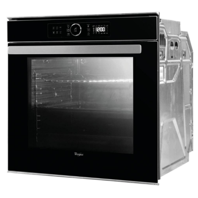 Електричний духовий шафа Whirlpool AKZM 8420NB (6473092)