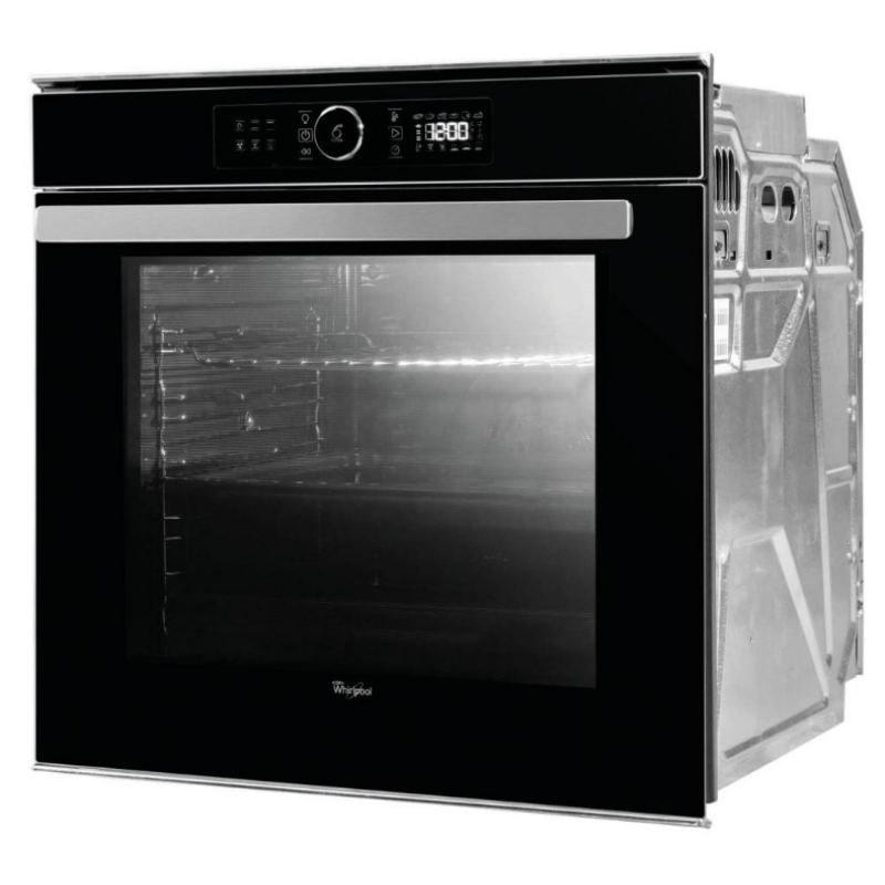 Електрична духова шафа Whirlpool AKZM 8420NB (6473092)