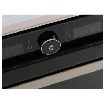 Електричний духовий шафа Whirlpool AKZM 8420NB (6473092)
