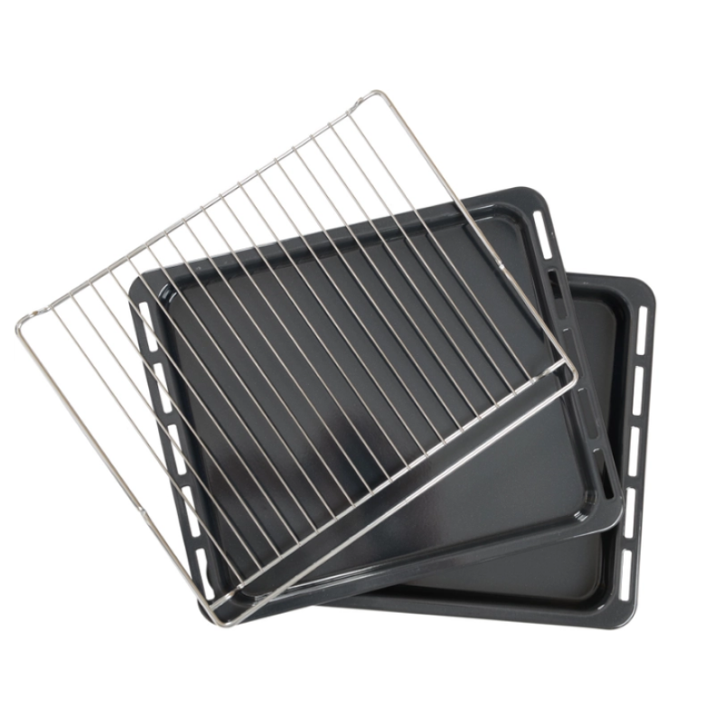 Електрична духова шафа Whirlpool AKZM 8420NB (6473092) Електрична духова шафа Whirlpool AKZM 8420NB (6473092)