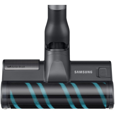 Акумуляторний пилосос Samsung VS20B75ACR5/UK (6910457)