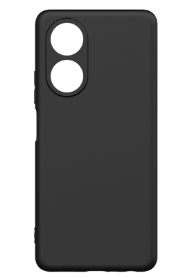 Чохол OPPO A58 5G protective case Black (6924713)