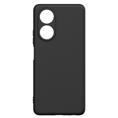 Чохол OPPO A58 5G protective case Black (6924713)