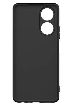 Чохол OPPO A58 5G protective case Black (6924713)