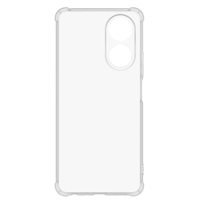 Чохол OPPO A58 5G protective case, прозорий  (6924714)