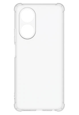 Чохол OPPO A58 5G protective case, прозорий  (6924714)