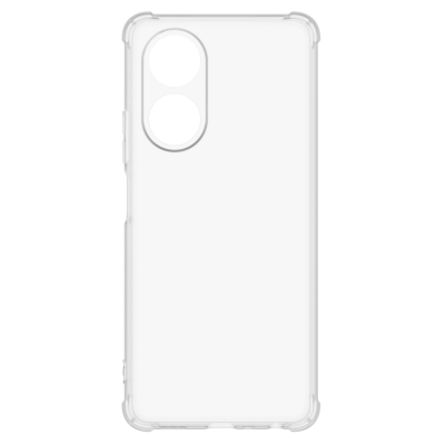 Чохол OPPO A58 5G protective case, прозорий  (6924714)